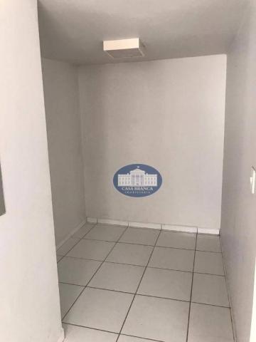 Casa com 1 dormitório à venda, 110 m² por r$ 320.000 - jardim bela vista - birigüi/sp - Foto 9