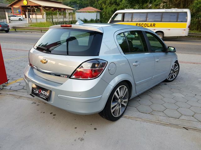 Vectra GTX 2010 Manual C/ 99 mil km Originais GT-X - Foto 2