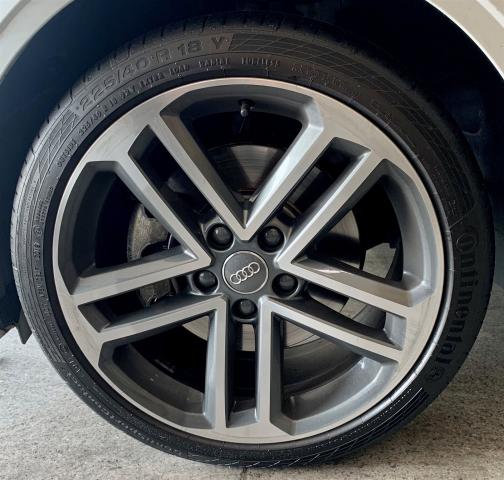 A3 2019/2019 2.0 TFSI GASOLINA SEDAN PERFORMANCE S-TRONIC - Foto 5