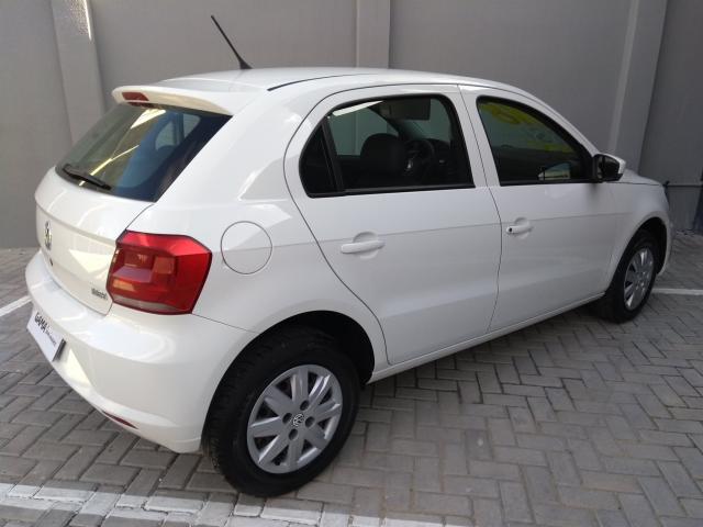 GOL 2017/2018 1.6 MSI TOTALFLEX TRENDLINE 4P MANUAL - Foto 3