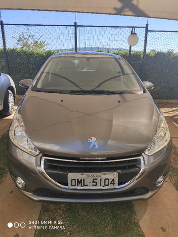 Peugeot 208 Allure 13/14 - Foto 2