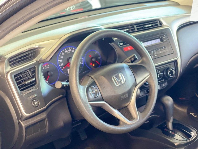 Honda City 2016 Automático !! - Foto 7