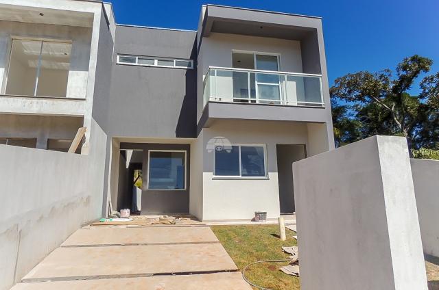 Casa à venda com 3 dormitórios em São francisco, Pato branco cod:926109