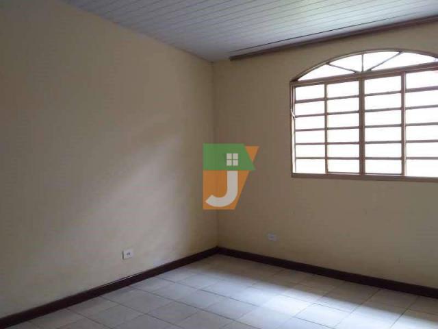 Casa com 4 dormitórios para alugar, 164 m² por R$ 1.690,00/mês - Cajuru - Curitiba/PR - Foto 6