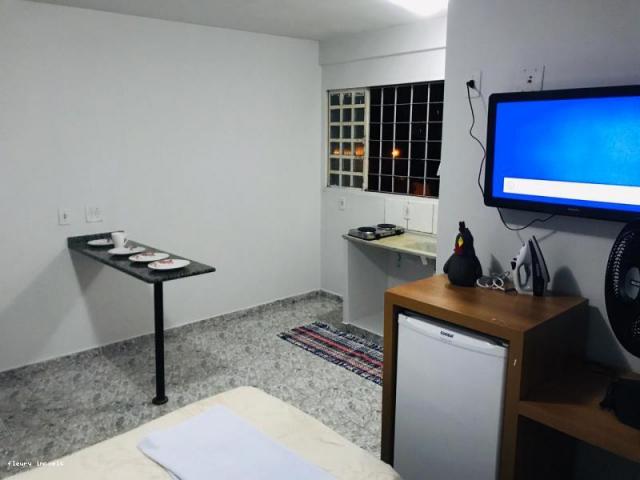 Kitnet para Locação em Goiânia, Setor vila nova, 1 dormitório, 1 suíte, 1 banheiro, 1 vaga - Foto 8