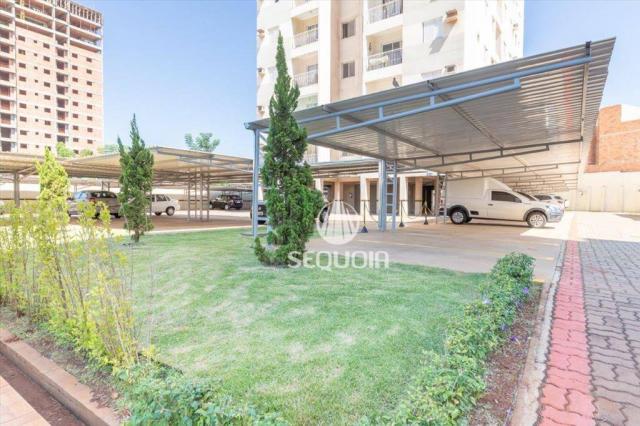 Apartamento com 2 dormitórios à venda, 50 m² por R$ 200.000,00 - Vila Maria Luiza - Ribeir - Foto 8