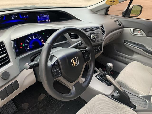Honda Civic - Foto 4