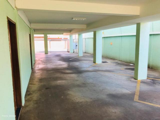 Kitnet para Locação em Goiânia, Setor vila nova, 1 dormitório, 1 suíte, 1 banheiro, 1 vaga - Foto 5