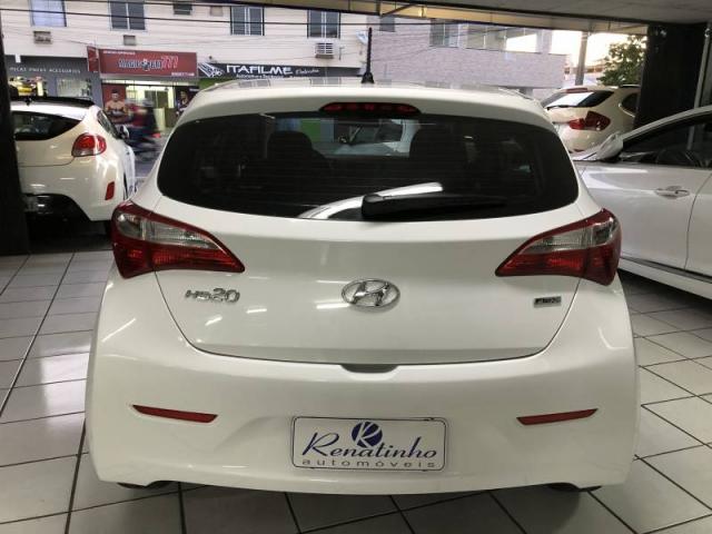 Hyundai HB20 Comf./C.Plus/C.Style 1.0 - Foto 5