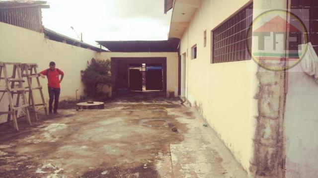 Casa com 4 dormitórios para alugar, 300 m² por R$ 6.000,00/mês - Belo Horizonte - Marabá/P - Foto 16