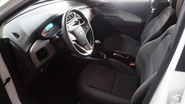 CHEVROLET ONIX 1.4 MPFI LT 8V FLEX 4P MANUAL - Foto 12