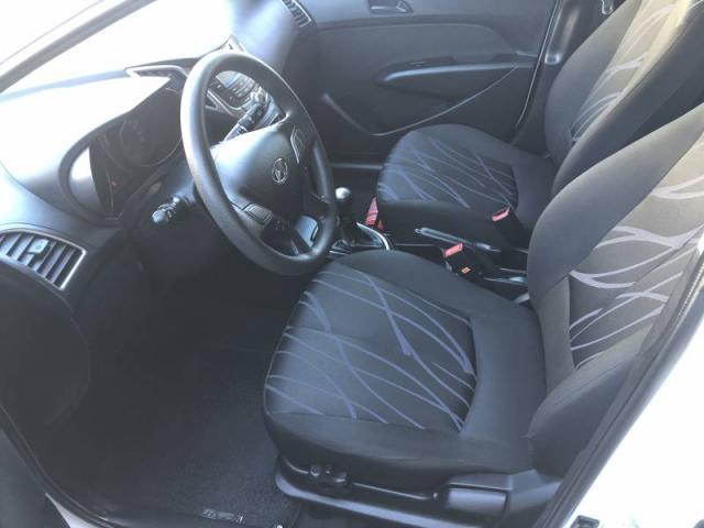 Hyundai HB20 Comf./C.Plus/C.Style 1.0 - Foto 7