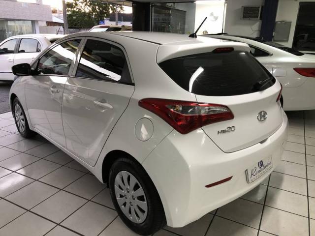 Hyundai HB20 Comf./C.Plus/C.Style 1.0 - Foto 4