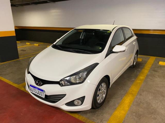 HYUNDAI HB20 1.0 COMFORT PLUS - Foto 3