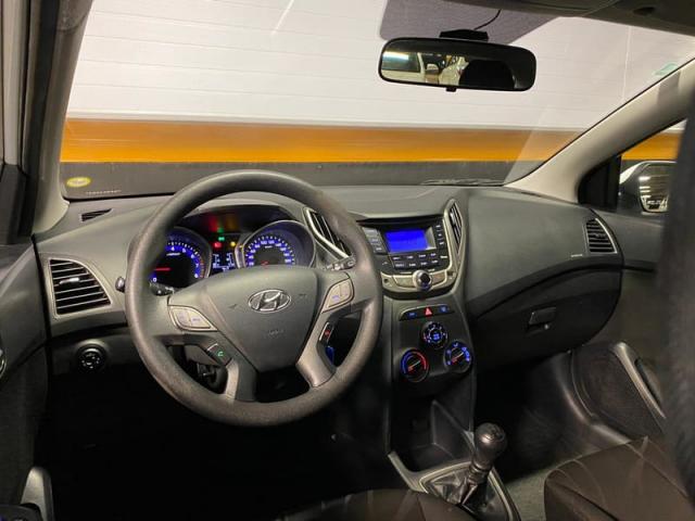 HYUNDAI HB20 1.0 COMFORT PLUS - Foto 15