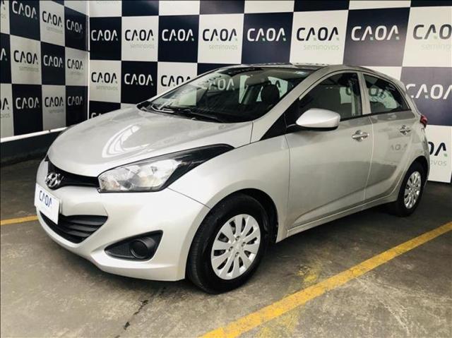 Hyundai Hb20 1.0 Comfort 12v