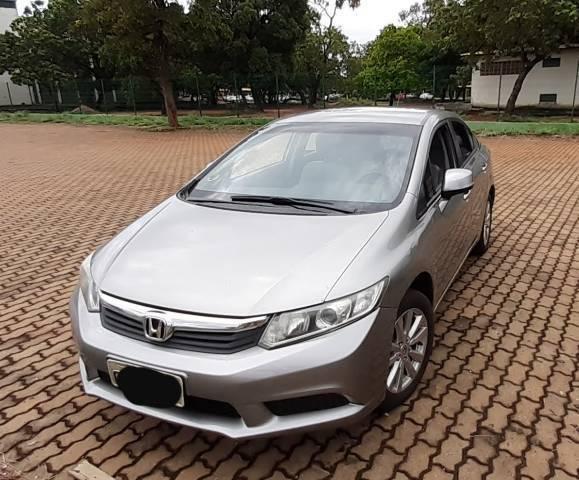 Honda Civic 2012/2013