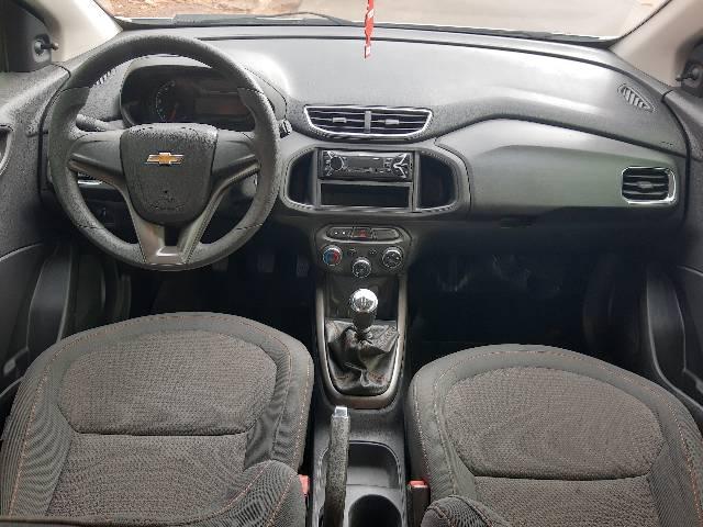 ONIX LT MOTOR 1.0 ANO 2013 - Foto 9