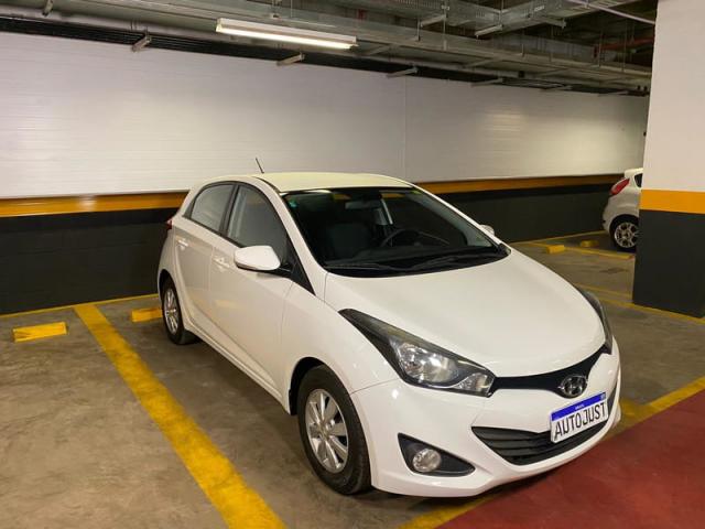 HYUNDAI HB20 1.0 COMFORT PLUS - Foto 4