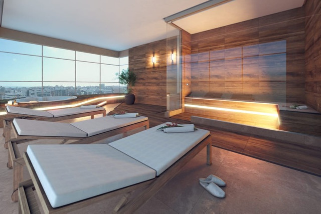Apartamento na Ponta Verde , 2 quartos,Lançamento na melhor área - Foto 6