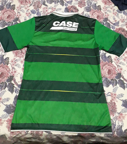 camisa oficial do palmeiras adidas