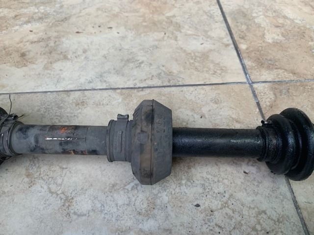 Semi eixo abs lado esquerdo honda civic 2001/2006 original - Foto 3