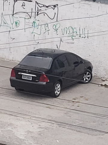 Peugeot 307 sedan - Foto 18