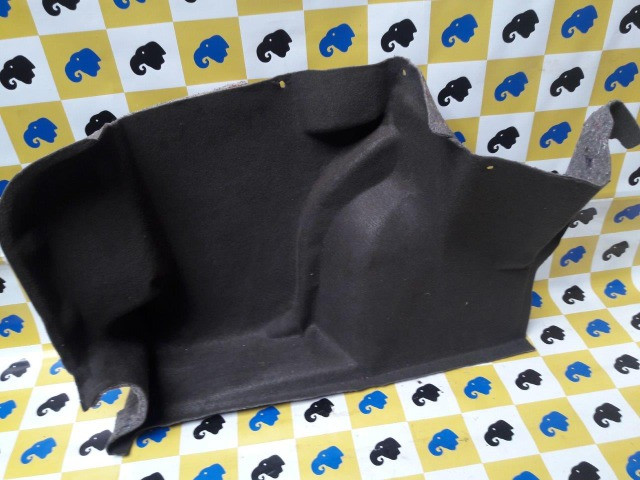 Forro Lateral Porta Malas L.e Gm Cobalt 2013 14 15