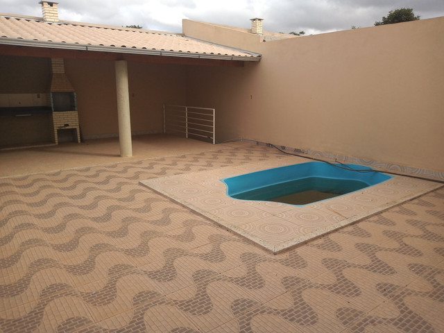 Casa Ótima Localização/Saída Francisco Sá/Janauba /Garagem Ampla/Financia - Foto 9