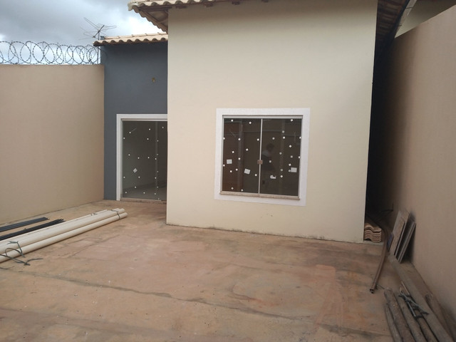 Casa Ótima Localização/Saída Francisco Sá/Janauba /Garagem Ampla/Financia - Foto 15