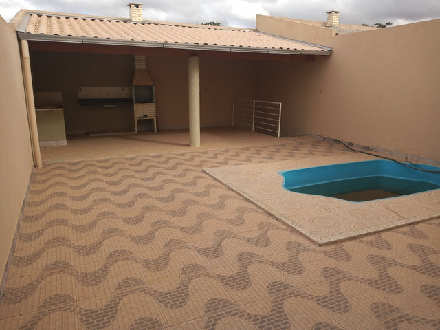 Casa Ótima Localização/Saída Francisco Sá/Janauba /Garagem Ampla/Financia - Foto 10