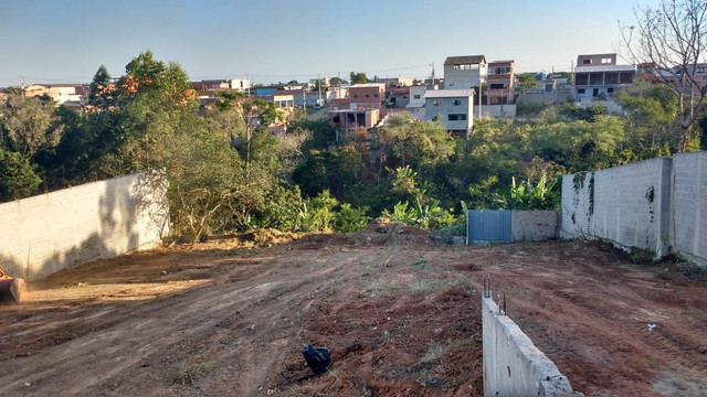 Terreno escriturado. - Foto 2