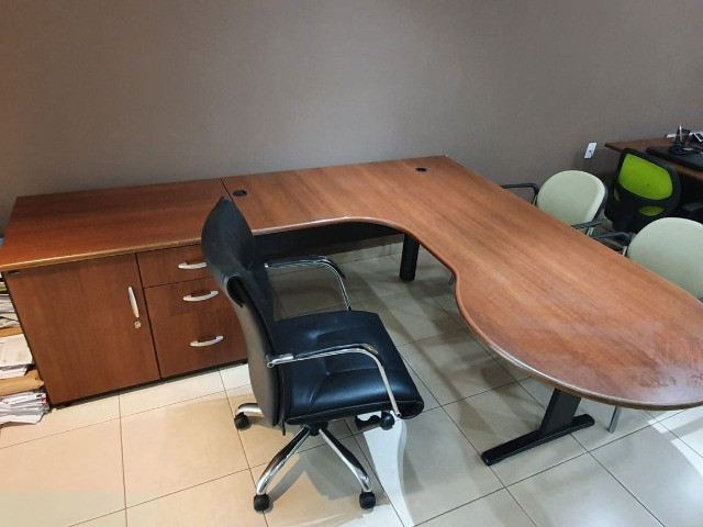 Mesa escritório