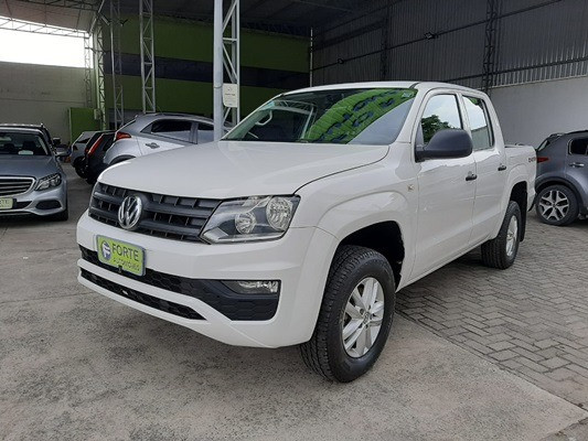 AMAROK SE 4X4 DIESEL