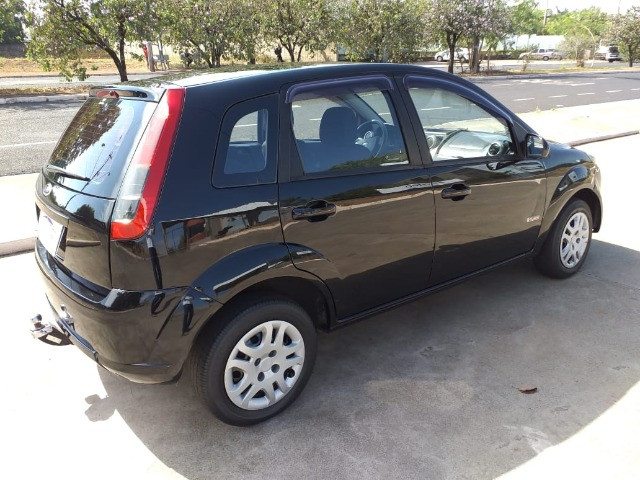 Fiesta 2012 1.6 -Completo R$ 23.900 - Foto 3