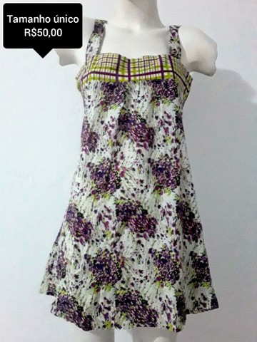 Vestido feminino - Foto 2