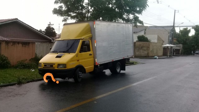 IVECO DAILY 3510