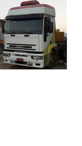 IVECO EUROTECH 450E37