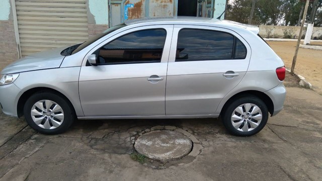GOL G5 1.0 COMPLETO 12/13