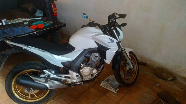 Pintura de motos  - Foto 3