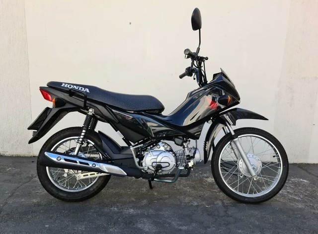 HONDA POP 110I 2021
