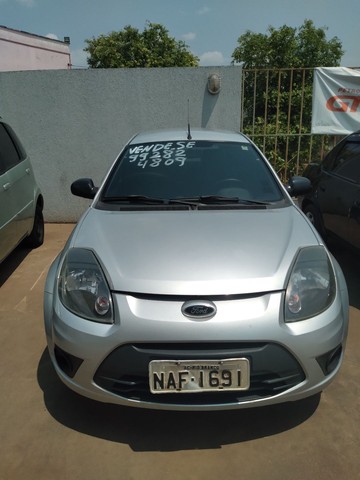 FORD/KA FLEX