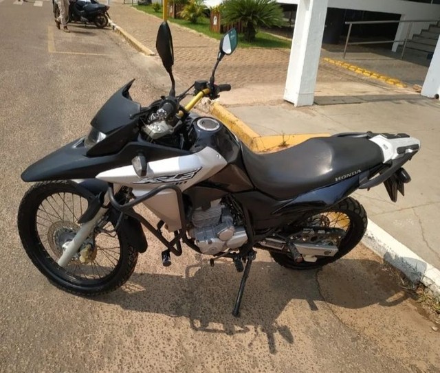 HONDA XRE 300