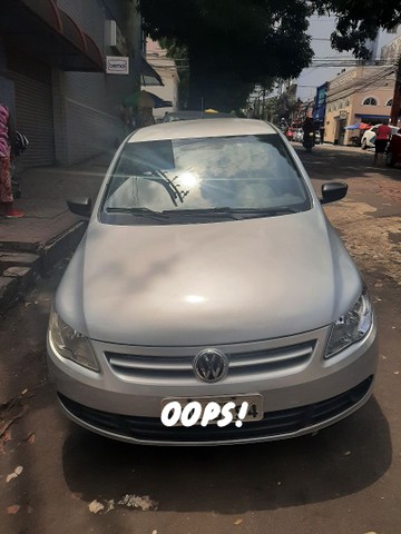 GOL G5 1.0 2010/2010 COMPLETO  - DIREÇÃO SUPER CONSERVADO !