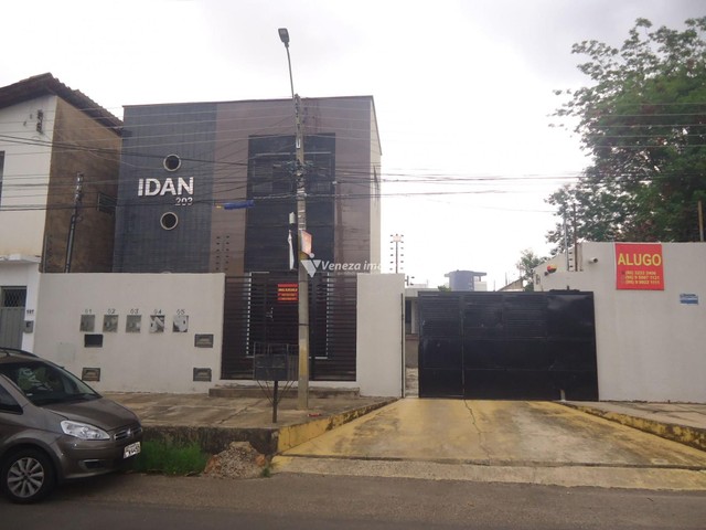 Sala Comercial Edifício Idan