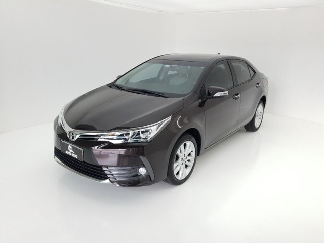COROLLA 2.0 XEI 2018 SÓ 39.000 KM