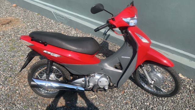 BIZ 2006 COM PARTIDA