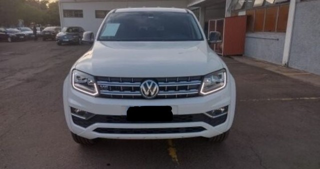 CARRO VOLKSWAGEN AMAROK