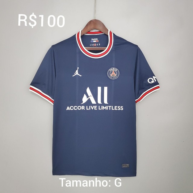 Camisas de time - Foto 3