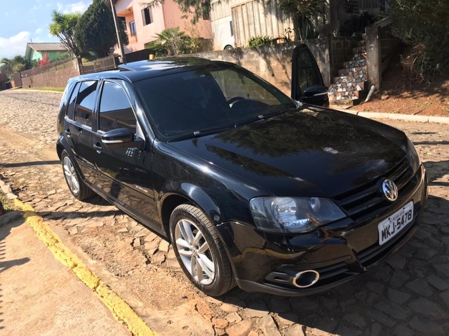 GOLF COMPLETO